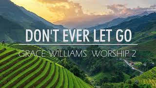 Grace Williams Worship 2