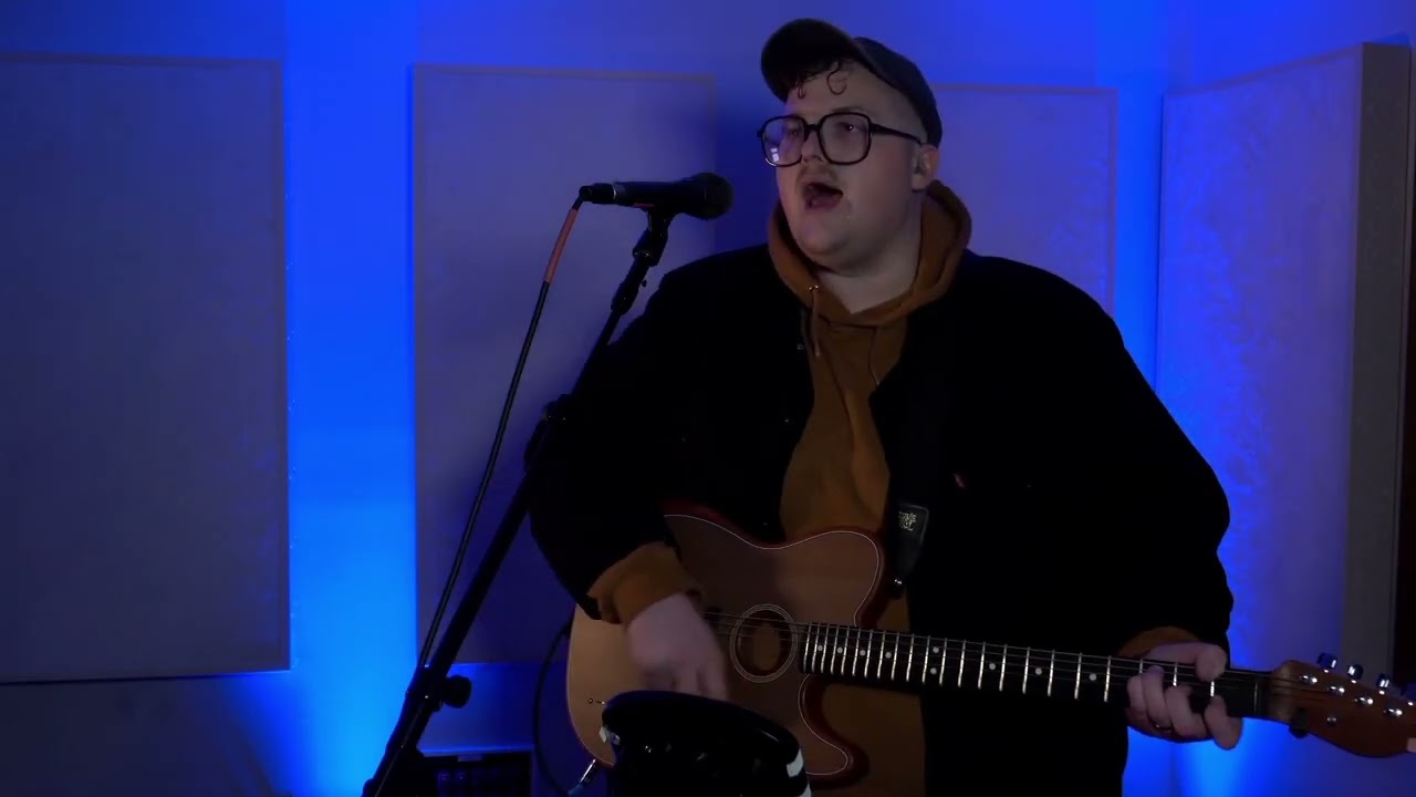 Michigander - Superglue (Peak Performance)