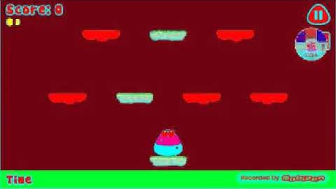 (REUPLOADED) Pou Game Over Effects (Sponsored By Preview 2 Horrid Henry Effects)