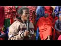 Rebecca Naana Aachia Wimbo Huu Ngorongoro 