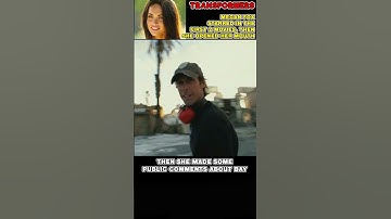 Transformers - Megan Fox was Handpicked by Michael Bay... Then She Made Some Comments