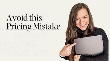 Should You Show Your Prices on Your Website? Here