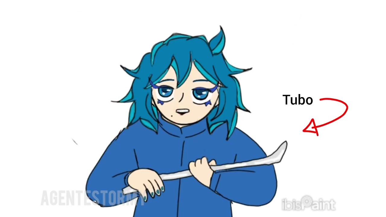 Dia de San Valentín❤️🙄//stormy// ( Animación )#viral #humor 