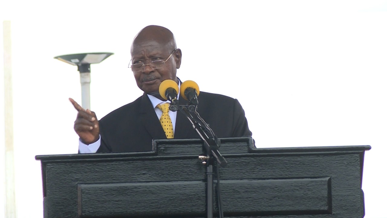 МЫ ДОЛЖНЫ ПРЕКРАТИТЬ ЭТОТ БЕЗУМИЕ | Я ДОЛЖЕН ВЫРАЗИТЬ СВОЮ БЕСПОКОЕННОСТЬ МОИМ АФРИКАНСКИМ БРАТЬЯ...