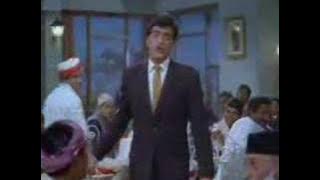 एक बंजारा - जितेंद्र और तनुजा - जीने की राह