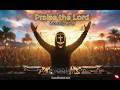Deep Praise & Heavenly Beats ⚡ Christian Worship EDM 2026 | SoundfusionLabX Night Drive Mix