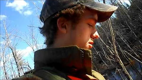 Trapping clips, Part One 2013 2014 Season