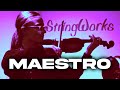 Maestro - Violin DEMO