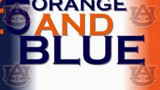 Auburn University's Fight Song, 