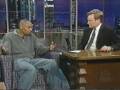 Dave chappelle interview 2001