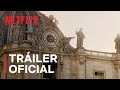 La chica del Vaticano: La desaparicin de Emanuela Orlandi | Triler oficial | Netflix