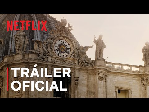 La Chica Del Vaticano: La Desaparición De Emanuela Orlandi | Tráiler Oficial | Netflix