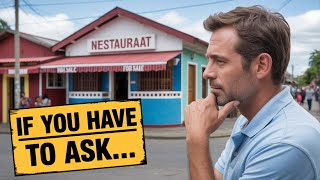 Nicaragua: If You Have to Ask, It's Too Early 🇳🇮