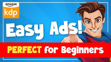 Amazon Auto Ads Walkthrough & Tips | Amazon Ads for Beginners
