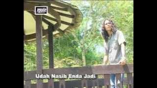 Udah Nasib Enda Jadi - Stevenson