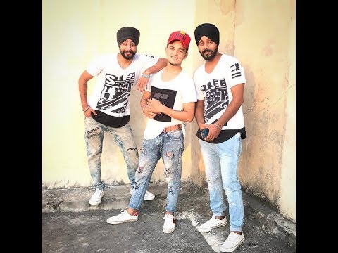 Nikle Currant Song | Jassi Gill | Neha Kakkar | Jaani dance video by SINGH HOPPERZZ