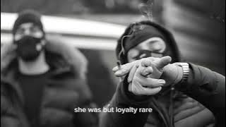 Lil AEYE - FAKE FRIEND (Audio Lyric)