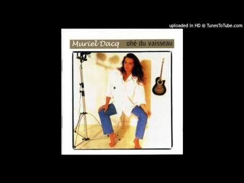 Muriel Dacq - Tropique (Acoustique)