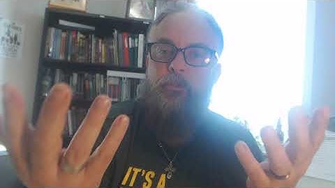 Orientation Video: HIST 1302 F2F spring 2025