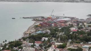 Cité du Cap Haitien