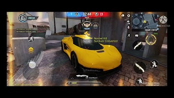 ATTACK OF THE UNDEAD 20 - Call of Duty Mobile Garena #31