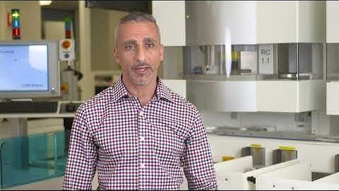 Interview: Kiestra experience