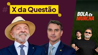 AO VIVO | LULA VENCE FLÁVIO | ELEIÇÃO PODE SER ANULADA? | RESULTADOS FINAIS