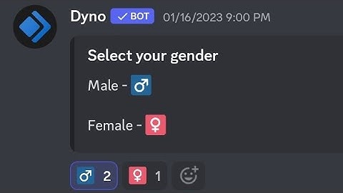 how to make reaction roles easy to do and fast in only 2 minutes 2023 #2023 #reactionroles #discord