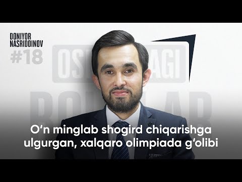 Video: Jinoyatchi Bilan Qanday Munosabatda Bo'lish Kerak