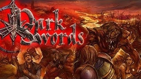 Dark Sword | Boss kill | Part - 3 | Android Gameplay