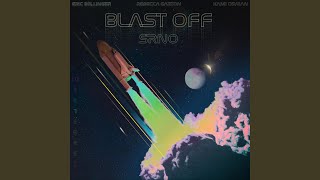 Смотреть клип Blast Off (Feat. Kami Osman)