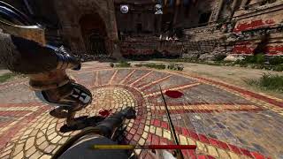 Mordhau Ranked - Ninja like spear fighting screenshot 3