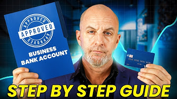 How to Open a Business Bank Account | EIN or SSN? What You Really Need