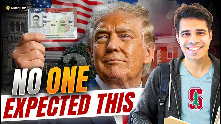 USA Just Became Best Country to Study Abroad - Here’s why