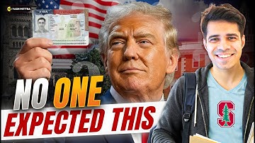 USA Just Became Best Country to Study Abroad - Here’s why