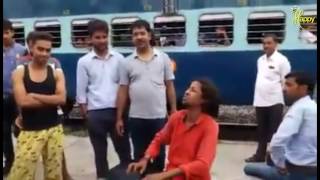 abhi zinda hu to jee lene do song by a unknown singer