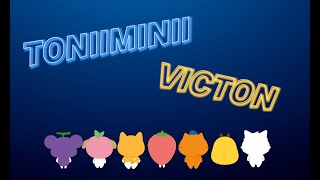 [TONIIMINII] ★HOT DEBUT★ COMING SOON