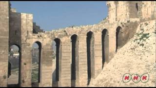 Ancient City of Aleppo (UNESCO/NHK)