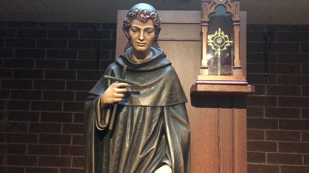 "Candle for a Cure" June 15 YouTube