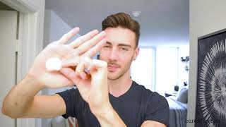 bareminerals poreless clay cleanser