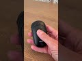 Slim hand warmers! Heats up quickly!