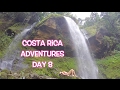 Lori & Mitch's Adventures in Costa Rica Day 8