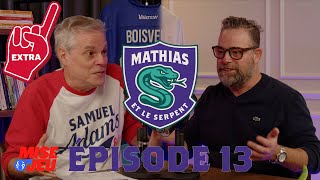 Mathias et le Serpent - EP13 - EXTRA