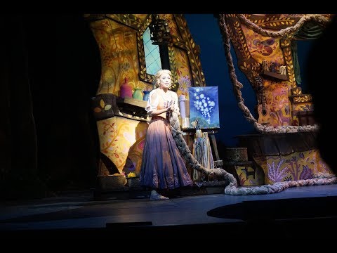 When Will My Life Begin from Tangled the Musical