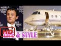 Celebrity profiles   jack ma chinas richest man life story net worth cars house private je