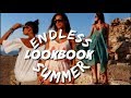 ENDLESS SUMMER | Lookbook