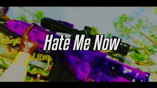 Hate Me Now // Cod Sniping Montage/Highlights