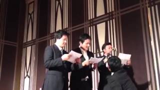 結婚式の友人スピーチ 2人以上の複数でする時におすすめ例文 お呼ばれウェディング 結婚式の友人スピーチ 2人以上の複数でする時におすすめ例文 お呼ばれウェディング