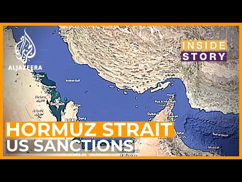 Can Iran close Hormuz Strait? | Inside Story