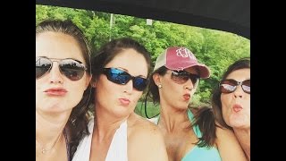 2015 Current River Video
